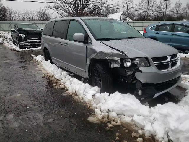 Dodge Caravan 2019