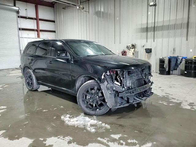 Dodge Durango 2019