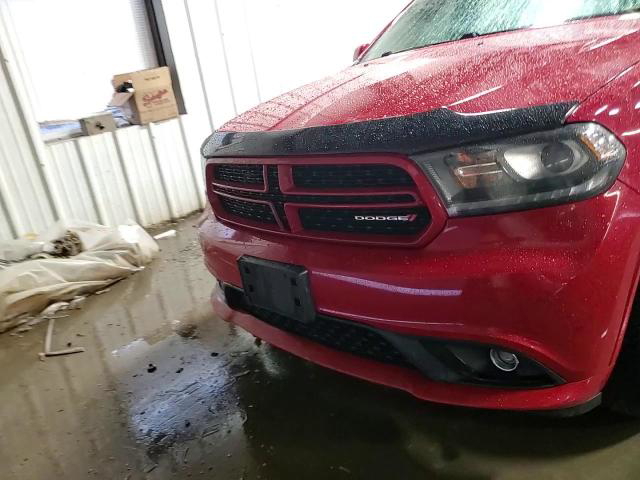 Dodge Durango 2017