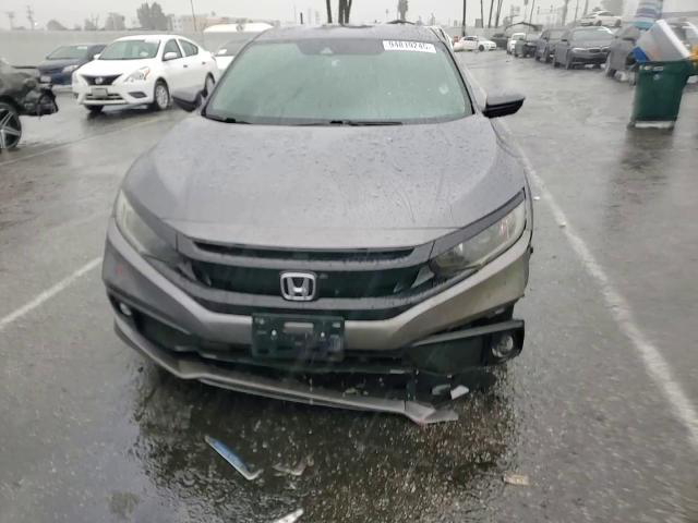 Honda Civic 2019