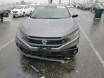 Honda Civic 2019
