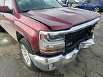 Chevrolet Silverado 2016