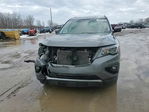 Nissan Pathfinder 2019
