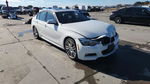 BMW Series 3 2017