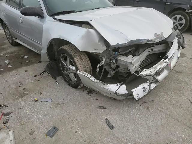 Pontiac Grand AM 2004