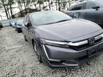 Honda Clarity 2018