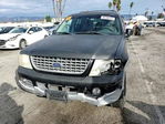 Ford Explorer 2002
