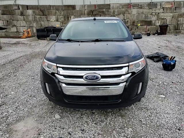 Ford Edge 2014