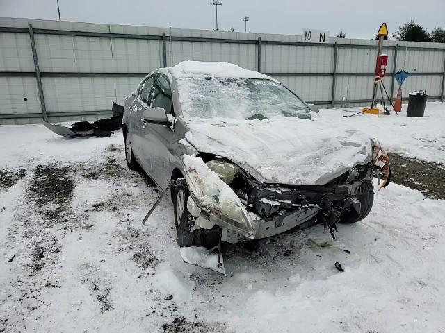 Mazda 3 2012