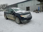 Ford Edge 2010