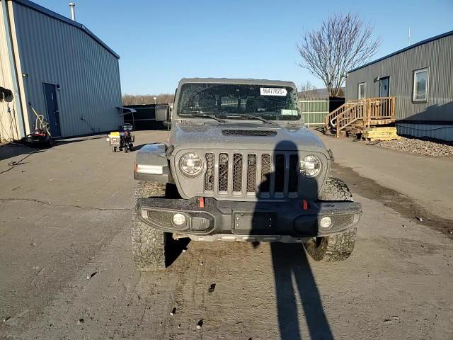 Jeep Gladiator 2022