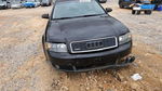 Audi A4 2002