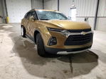 Chevrolet Blazer 2020