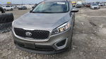 Kia Sorento 2017