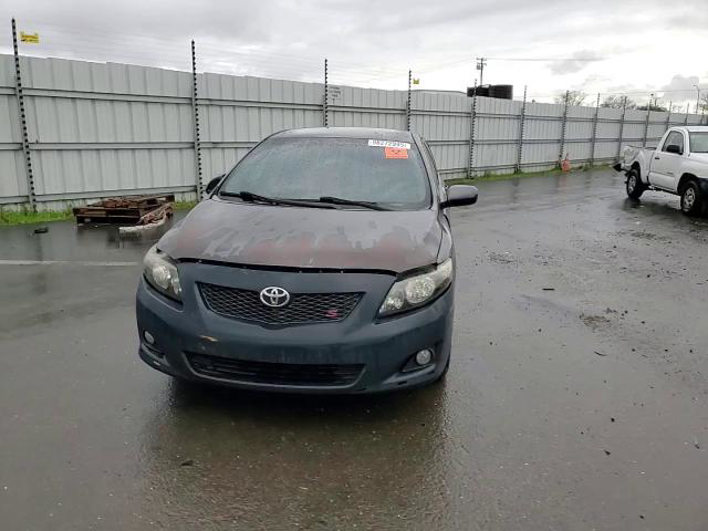 Toyota Corolla 2010