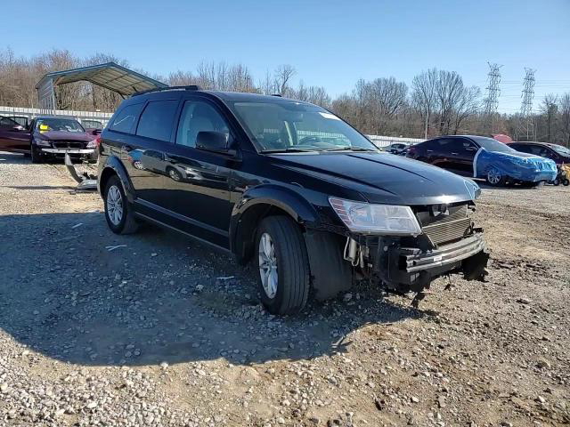 Dodge Journey 2017