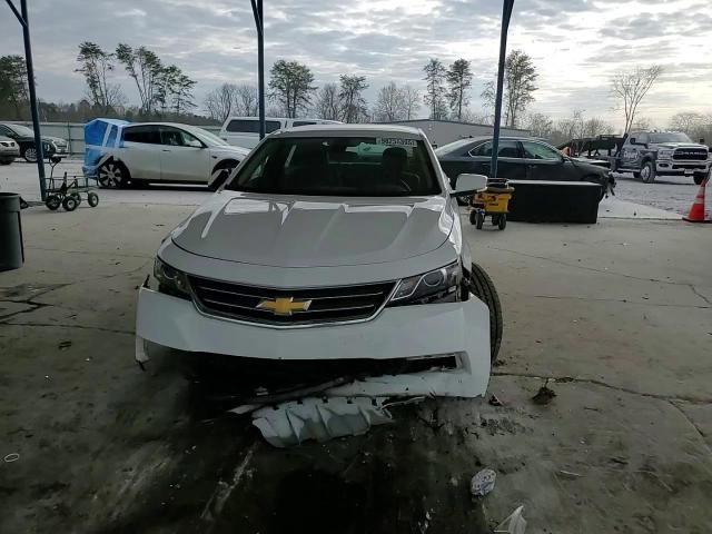 Chevrolet Impala 2018