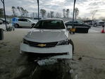 Chevrolet Impala 2018