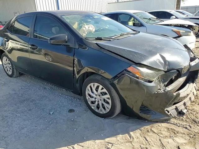 Toyota Corolla 2017