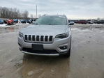 Jeep Cherokee 2019