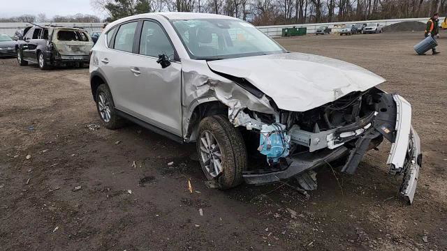 Mazda CX-5 2025