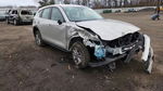 Mazda CX-5 2025