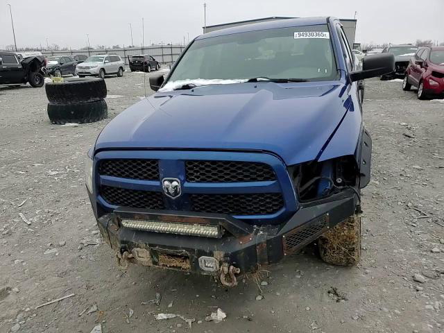 RAM 1500 2014