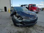 Lincoln MKZ 2013