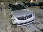 Nissan Altima 2007