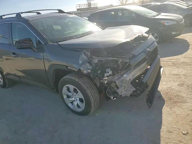 Toyota RAV 4 2019