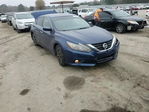 Nissan Altima 2018