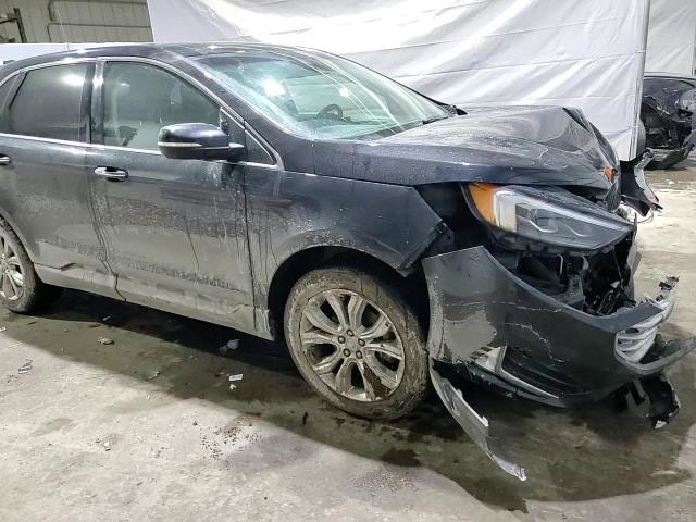 Ford Edge 2020