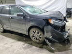 Ford Edge 2020