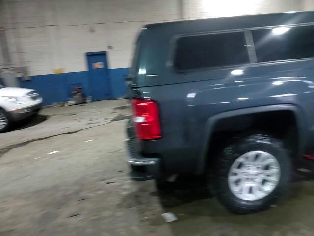GMC  2019