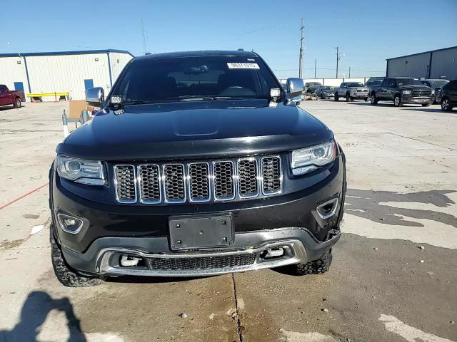 Jeep Cherokee 2015