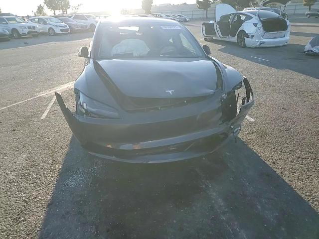 Tesla Model 3 2025