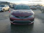 Chrysler 200 2015