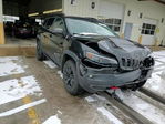 Jeep Cherokee 2019