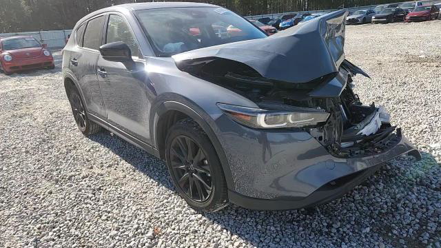 Mazda CX-5 2023
