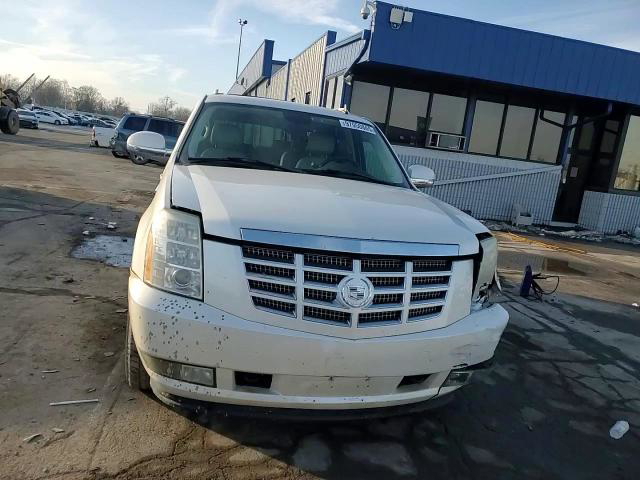 Cadillac Escalade 2007