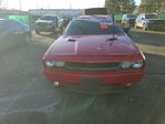 Dodge Challenger 2013
