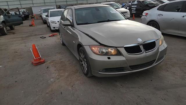 BMW Series 3 2008