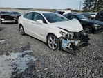 Ford Fusion 2013