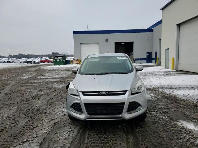 Ford Escape 2014