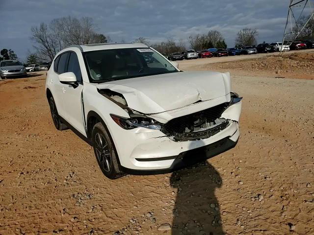 Mazda CX-5 2018