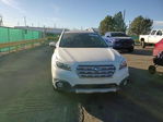 Subaru Outback 2015