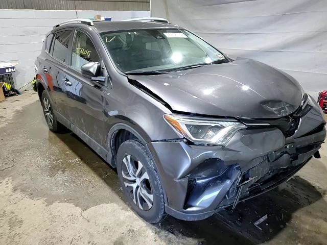 Toyota RAV 4 2018