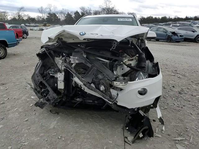 BMW X5 2016