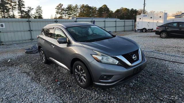 Nissan Murano 2015