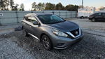 Nissan Murano 2015